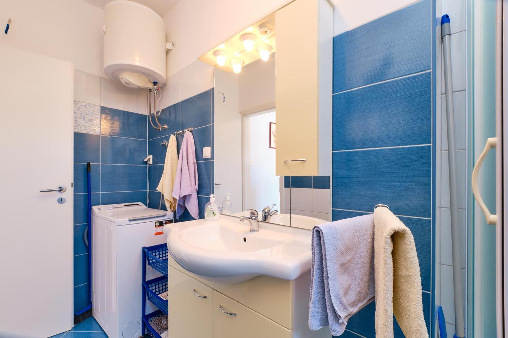 Dina Apartment Mali Losinj Exterior photo